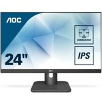 Màn hình AOC 23.8 INCH 24E1Q/74 IPS