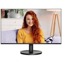 Màn hình AOC 24B3CA2/74 23.8 inch FHD/IPS/100Hz/1ms/HDMI/TypeC