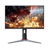 Màn Hình AOC 24G2 (23.8 inch FHD IPS 144Hz 1ms 250 nits HDMI+DP+VGA FreeSync)