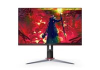 Màn hình AOC 24G2 24″ IPS 144Hz Gsync compatible chuyên gaming