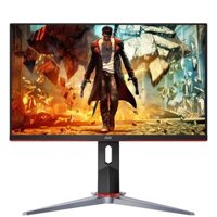 Màn hình AOC 24G2 24inch 144Hz IPS