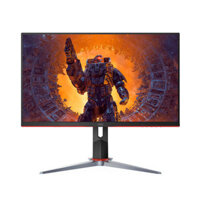 Màn hình AOC 24G2 FreeSync, 1ms, 144Hz 23.8Inch IPS