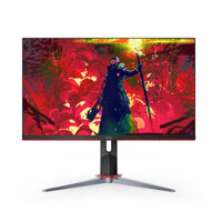 Màn hình AOC 24G2 (Màn gaming/ 23.8Inch/ Full HD/ 1ms/ 144Hz/ 250cd/m2/ IPS)
