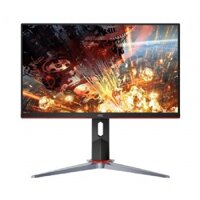 Màn Hình AOC 24G2/74 (23.8 inch/FHD/IPS/144Hz/1ms/250 nits/HDMI+DP+VGA/FreeSync)