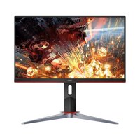Màn Hình AOC 24G2/74 (23.8 inch/ FHD/ IPS/ 144Hz/ 1ms/ 250 nits/ HDMI+DP+VGA/ FreeSync)