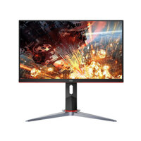 Màn hình AOC 24G2/74 (24inch/FHD/IPS/144Hz/FreeSync)