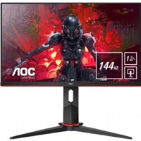 Màn hình AOC 24G2E 23.8Inch , FreeSync, 1ms, 144Hz IPS