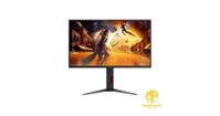 Màn Hình AOC 25G4S | 24.5 inch IPS FHD 310Hz 0.3ms