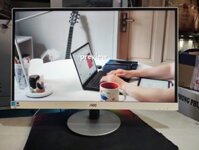 Màn hình AOC 27 inch full viền