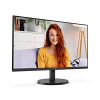 Màn hình AOC 27B3CA2 (27 inch/FHD/IPS/100hz/1ms/loa/USB-C 65W)