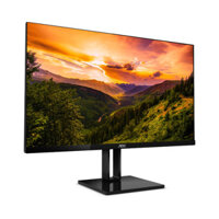 Màn hình AOC 27V2Q IPS - 27 inch - Full Viền, Gaming đẹp, bảo hành 36 tháng