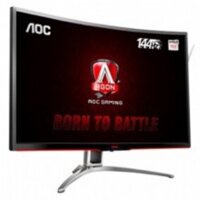 Màn hình AOC AGON Gaming AG322FCX 31.5 Inch - 144Hz