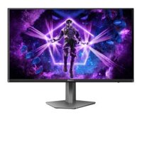 Màn hình AOC AGON Pro Gaming AG276QZD2/74 | 26.5 inch, QHD, QD-OLED, 240Hz, 1.07B, 0.03ms (GTG)