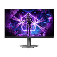 Màn hình AOC AGON Pro Gaming AG276QZD2/74 26.5″ QD OLED 2K 240Hz 0.03ms