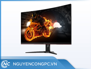 Màn hình AOC C24G1 Gaming 23.6 inch