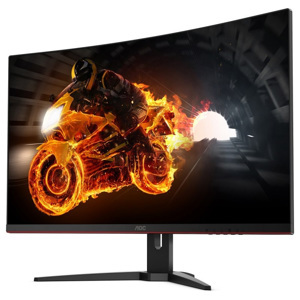 Màn hình AOC C24G1 Gaming 23.6 inch