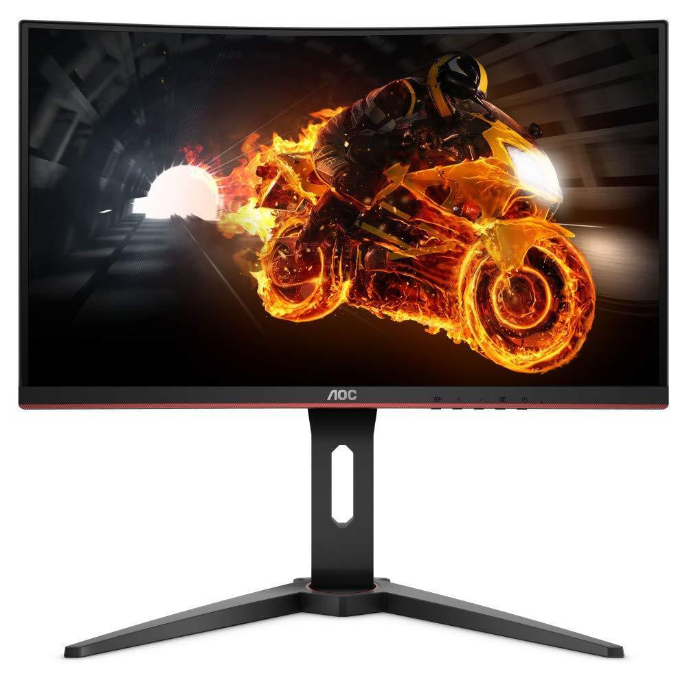 Màn hình AOC C24G1 Gaming 23.6 inch