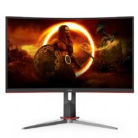 Màn hình AOC C27G2Z 27inch CONG 240Hz VA