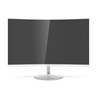 Màn hình AOC C27V3H 27.0Inch 75Hz Curved (Trắng)