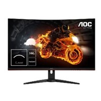 Màn hình AOC C32G1 31.5Inch 1Ms 144Hz Curve VA