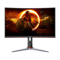 Màn Hình AOC CQ27G2/74 27 inch 2K VA 144Hz