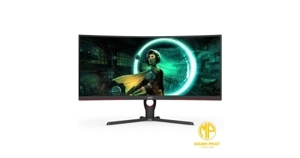 Màn hình máy tính AOC CQ32G3SE - 165Hz, 31.5 inch