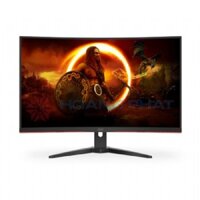 Màn hình AOC CQ32G3SE (31.5 inch/2K/VA/165Hz)