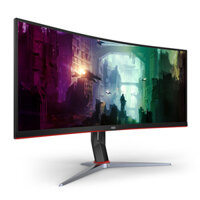 Màn hình AOC CU34G2X 34Inch 1ms 144Hz Cong (CU34G2X/74)