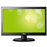 Màn hình AOC E2050SWN, 19,5" Inch LED (E2050SWN)