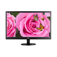 Màn hình AOC E2060SWN 19.5 inch LED