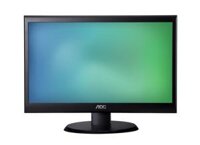 Màn hình AOC E2450SWD, 23,5" inch LED (E2450SWD)