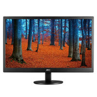 Màn Hình AOC E970SWN 19 Inch HD 1366×768 – Hàng Chính Hãng