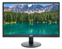 Màn hình AOC E970SWNL (18.5 inch/HD/LED)