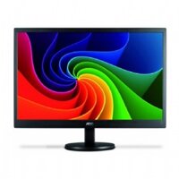 Màn hình AOC E970SWNL (18.5 inch/HD/LED)