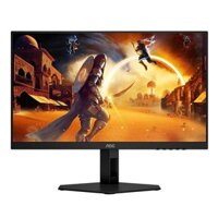 Màn hình AOC Gaming 24G4E/74 23.8 inch FHD/Fast IPS/180Hz/0.5ms/HDMI