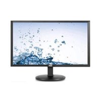 Màn hình AOC I2080SW (19.5 inch/HD/LED/IPS/250 cd/m²/60Hz/5ms) (19.5 inch, HD+ (1600x900), UWHD (2560x1440), WQHD (3440x1440), Màn Hình Aoc)