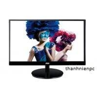 Màn hình aoc i2269vw.bk 21.5inch led