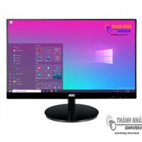 Màn hình AOC I2769 27inch full viền IPS / FullHD 1902x1080 5ms 60Hz