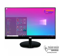 Màn hình AOC I2769 27inch IPS / FullHD 1902x1080 5ms 60Hz Đen New 99%