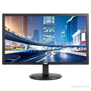 Màn hình máy tính LCD AOC I2080SW IPS - 19.5 inch