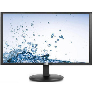 Màn hình máy tính AOC E2180SWN - 20.7 inch