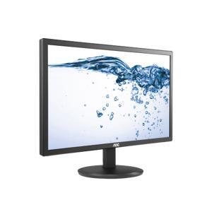 Màn hình máy tính AOC E2180SWN - 20.7 inch