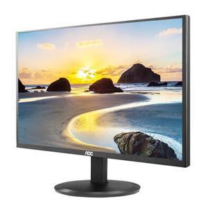 Màn hình máy tính AOC E2180SWN - 20.7 inch