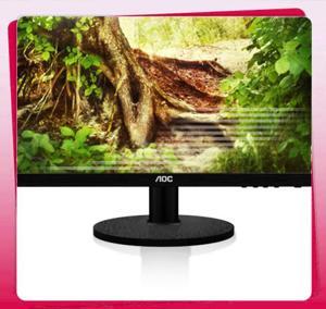 Màn hình máy tính Aoc LCD LED i2360SD - 23 inch