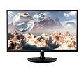 Màn hình máy tính AOC E2461FW - LCD LED, 23.6 inch