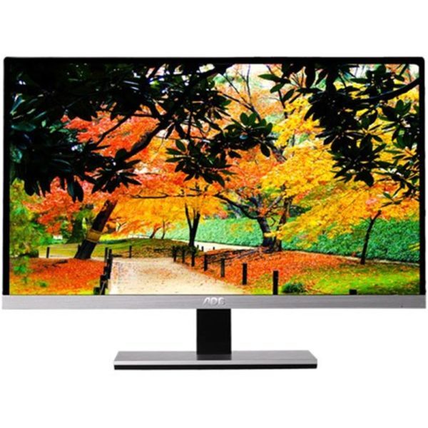 Màn hình máy tính AOC I2267FWH - LED, 21.5 inch, Full HD (1920 x 1080)