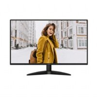 Màn Hình AOC Q27B36X (27 inch IPS 2K 144Hz 0.5ms)