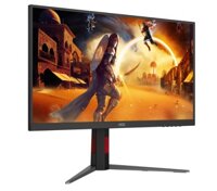 Màn hình AOC U27G4 – 27 inch Dual Refresh Rate 4K FHD Gaming Monitor IPS Adaptive Sync (U27G4/71)