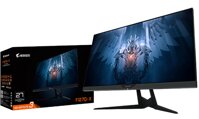 Màn hình AORUS FI27Q-X 27" 240Hz 2K G-Sync Compatible and FreeSync Gaming