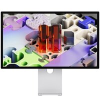 Màn hình Apple Studio Display XDR 27 inch 5K - Kính tiêu chuẩn - Chân đế điều chỉnh độ nghiêng và độ cao